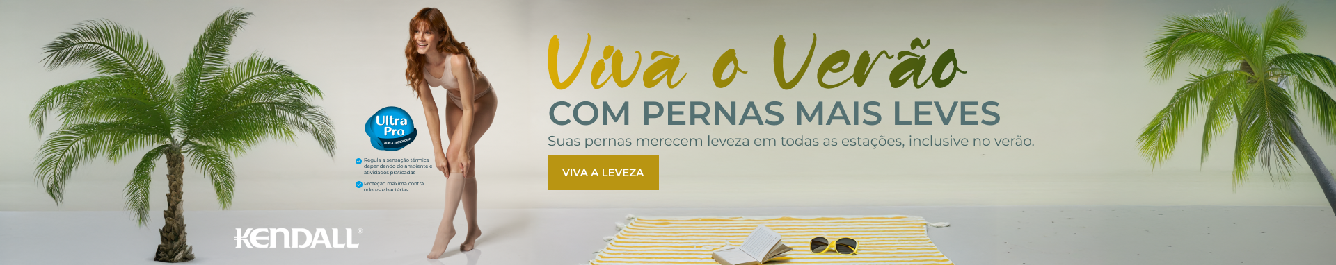 Verão 2026 - Kendall